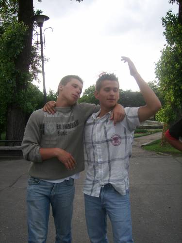 Ja I Damain:D:D
