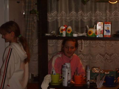 dwa mietki:P