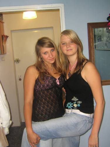 JaA i GaGuS XD