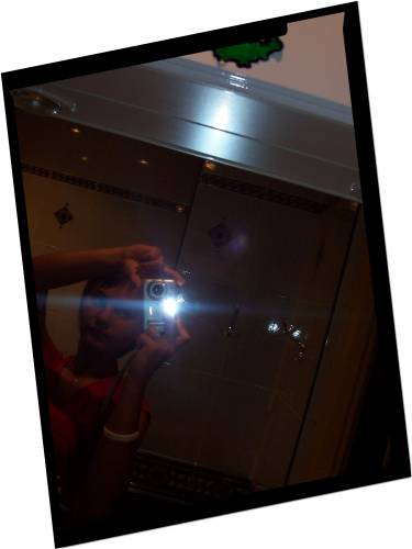 mirror...