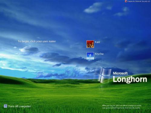 LongHorn