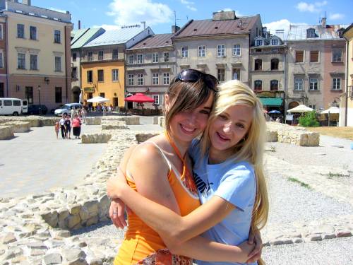 Wielki come back ;*