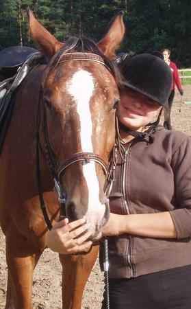 Ania i Alergen=)