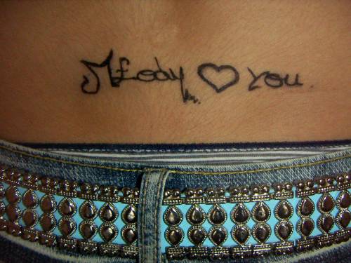 Moje plecy hyh :PP