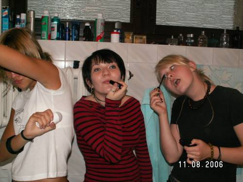 Brodnicka modzie...