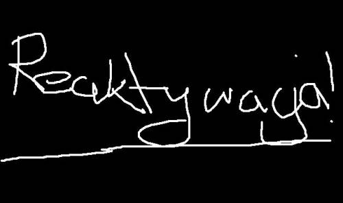 Reaktywacja