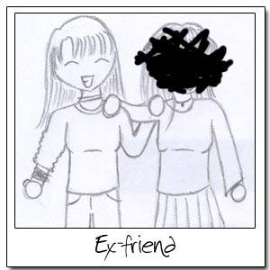 ex-friend