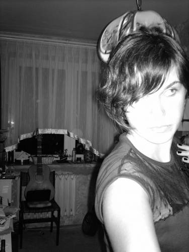 Eat Me Alive