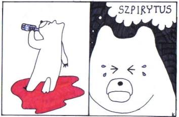 szpiryt