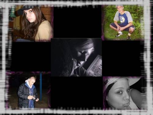 naj ;*