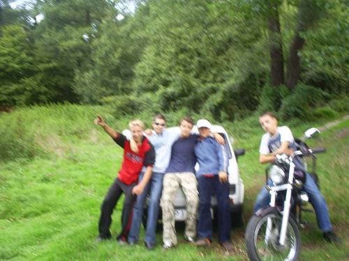 SZYBCY WSCIEKLI BOBEL DRIFT