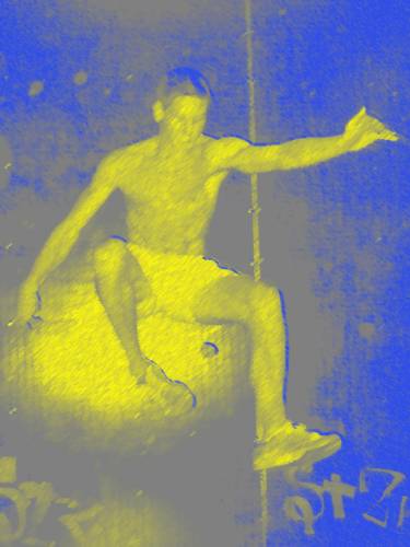 Footbag #12