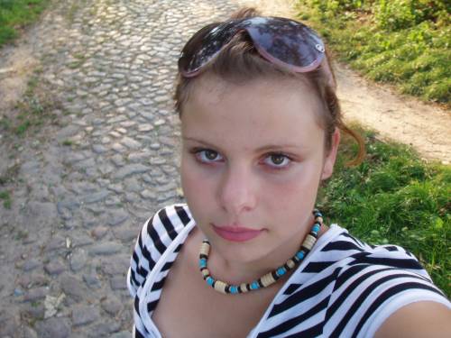 My by emo:)