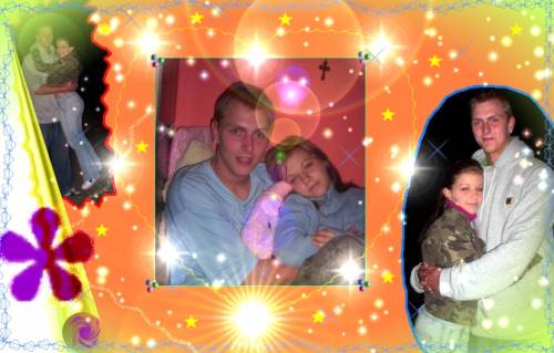 *:KOCHAM CIE:*JESTES CUDOWNA!!!!