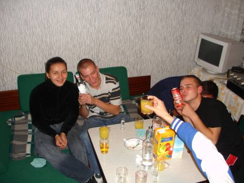 KarPicko ParTY2006 Summer FINish