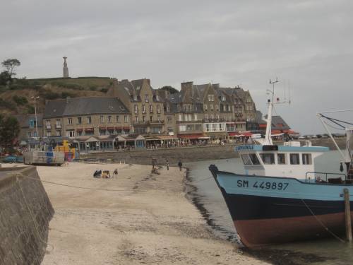 Cancale, France