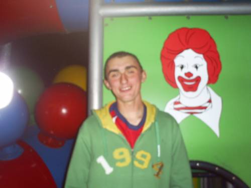 To ja i Mc.