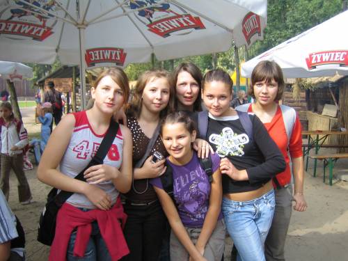 NAJWESELSZA GRUPKA:P:P:P