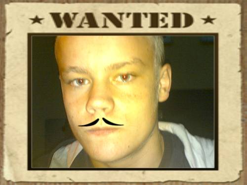 WANTED !