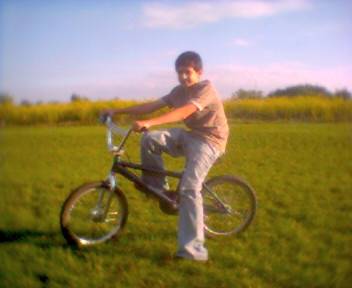 My fota ;D