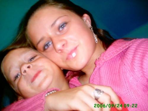 ja & mj brat:)