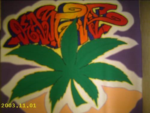 Rasta:)