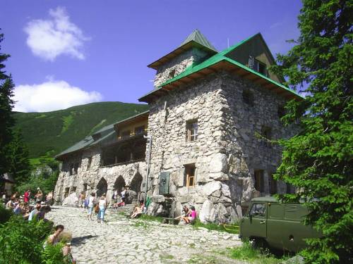 78. IV Rajd Mionikw Murowaca