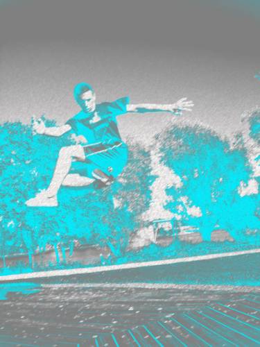 Footbag #14
