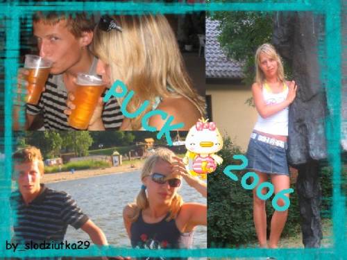 PUCK 2oo6