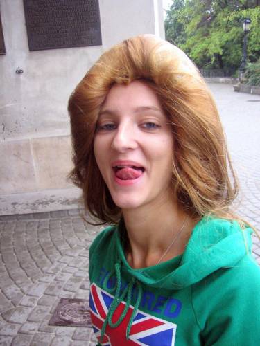 O tak miej si w twarz !!!!!!!