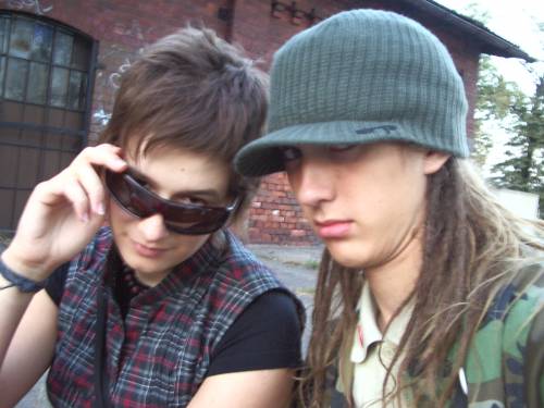 are you talking to us?