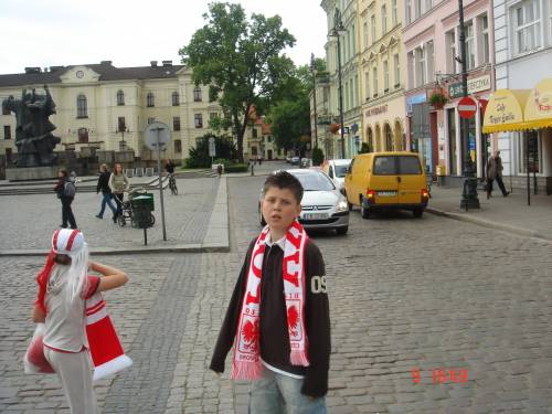 Znowu do szkoly =/