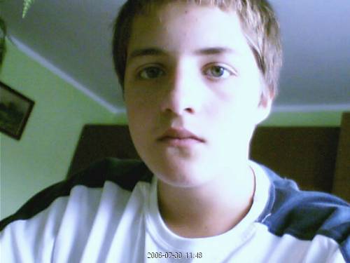 To ja u babci znowuu