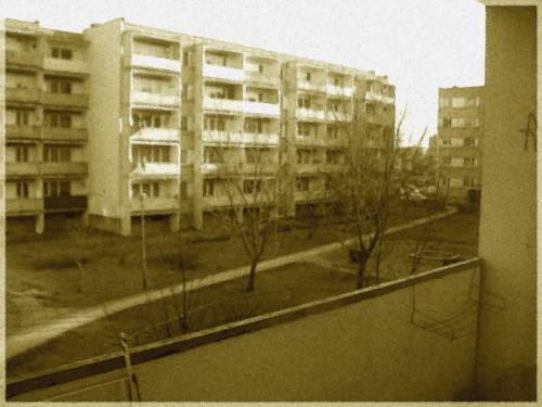 moje miasto
