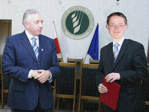 Wybory.....
