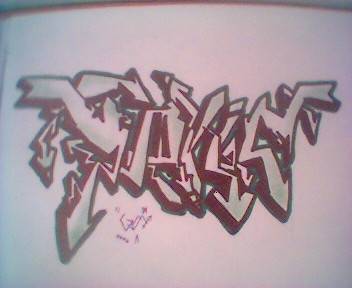 Graffifata I