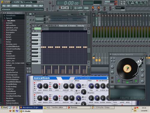 FL-Studio