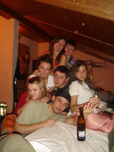 Dlaczego wlasnie Ty?[*]