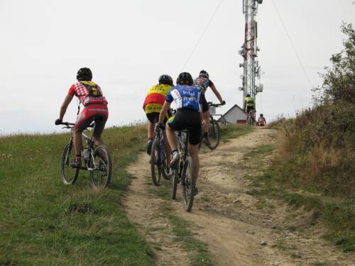 ISTEBNA BikeChallenge