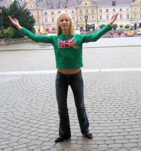 Tak wiem, mam le zgite rce :P