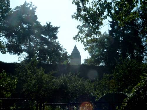 Zamek :) 
