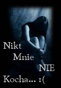 Rozkadam sie:(