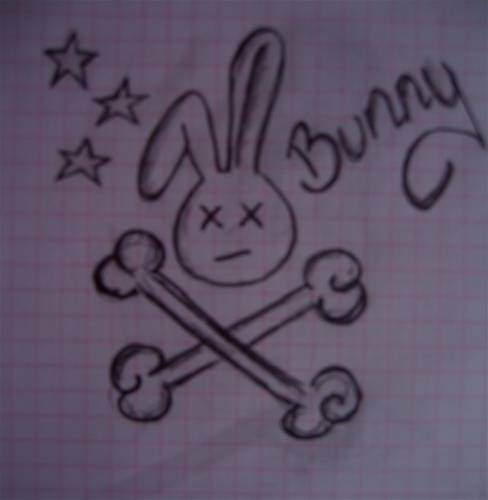 Bunny :*