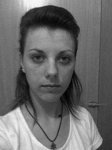 I am what I am:)