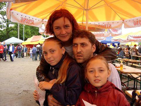 My family 