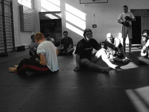 MMA4Life.