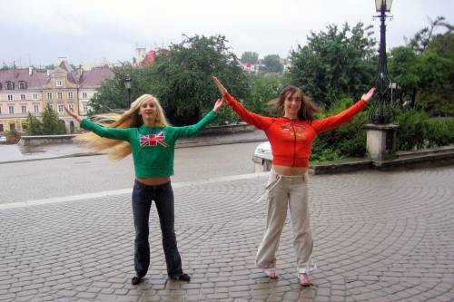 Rozkrcamy si :P