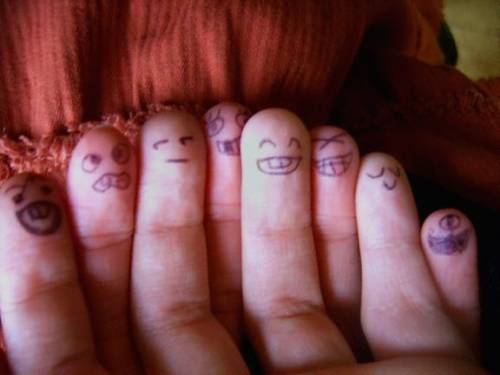 We are family