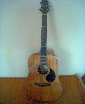 Gitarra