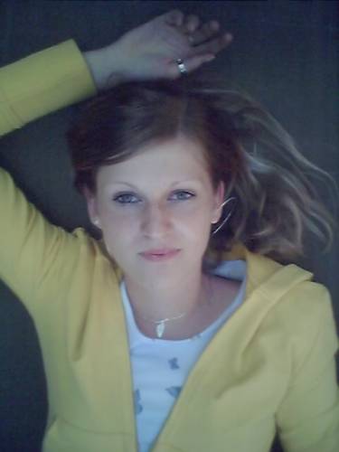 To oczywicie ja ;D